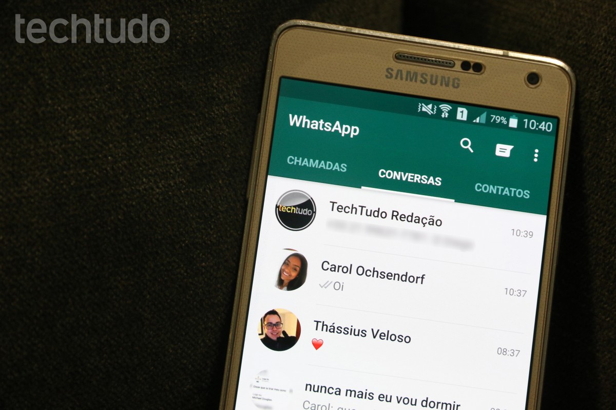 WhatsApp May Have Failure Exhausting Cell Phone Excessive Battery | Social networks