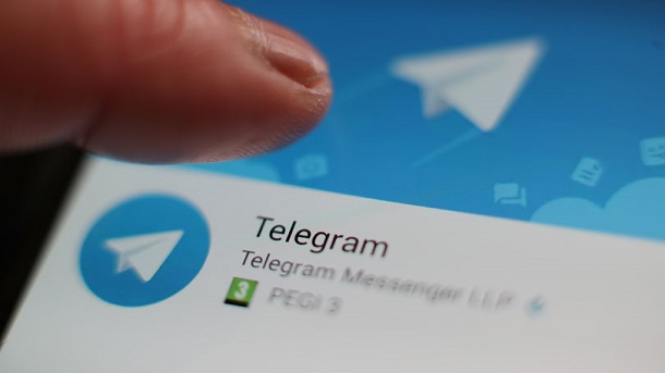 alternative to whatsapp telegram