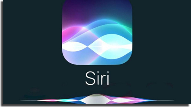What iOS - Siri