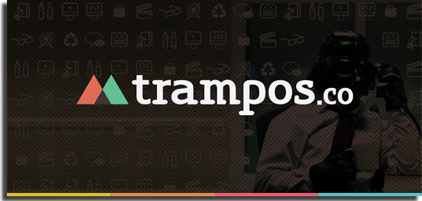 Trampos.co job application
