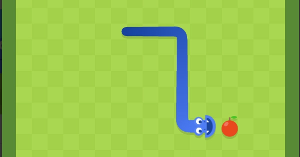 From dinosaur to Pac-Man: How to find 15 hidden games from Google