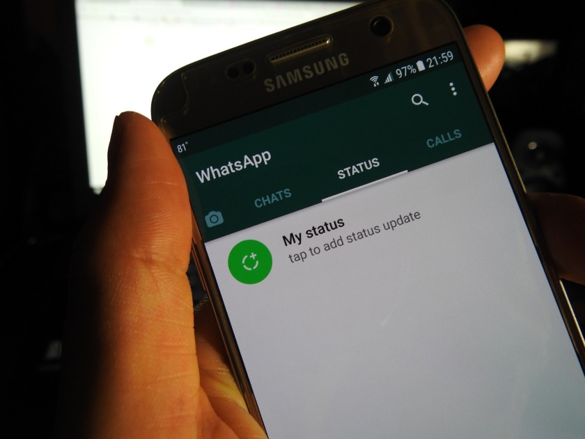 Check out how to mute the status of a contact on WhatsApp
                            By muting the status of a WhatsApp contact, that person's updates no longer appear at the top of the post list. To see them, you need to scroll to the posts of those who ...