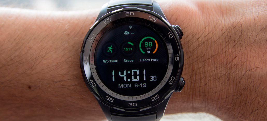 Huawei e Oppo prometem trazer novidades para o futuro no mercado de smartwatchs