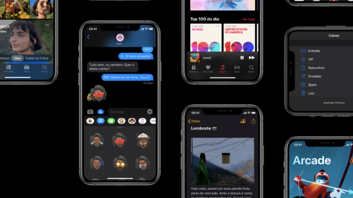 iOS 13.2: iPhone gets new emojis and privacy options from Siri | Operational systems