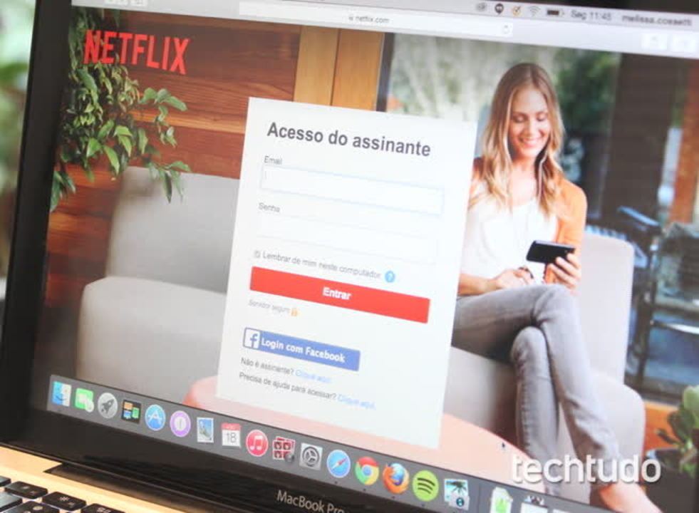 Netflix: How to end sessions on all devices