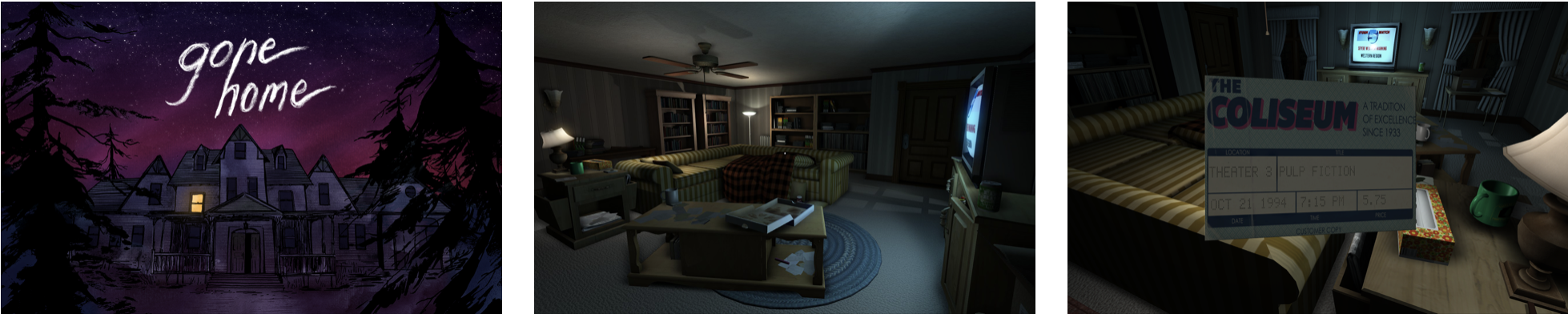 App Store Specials of the Day: Gone Home, SNIKS, PDF Compress Expert, and more!