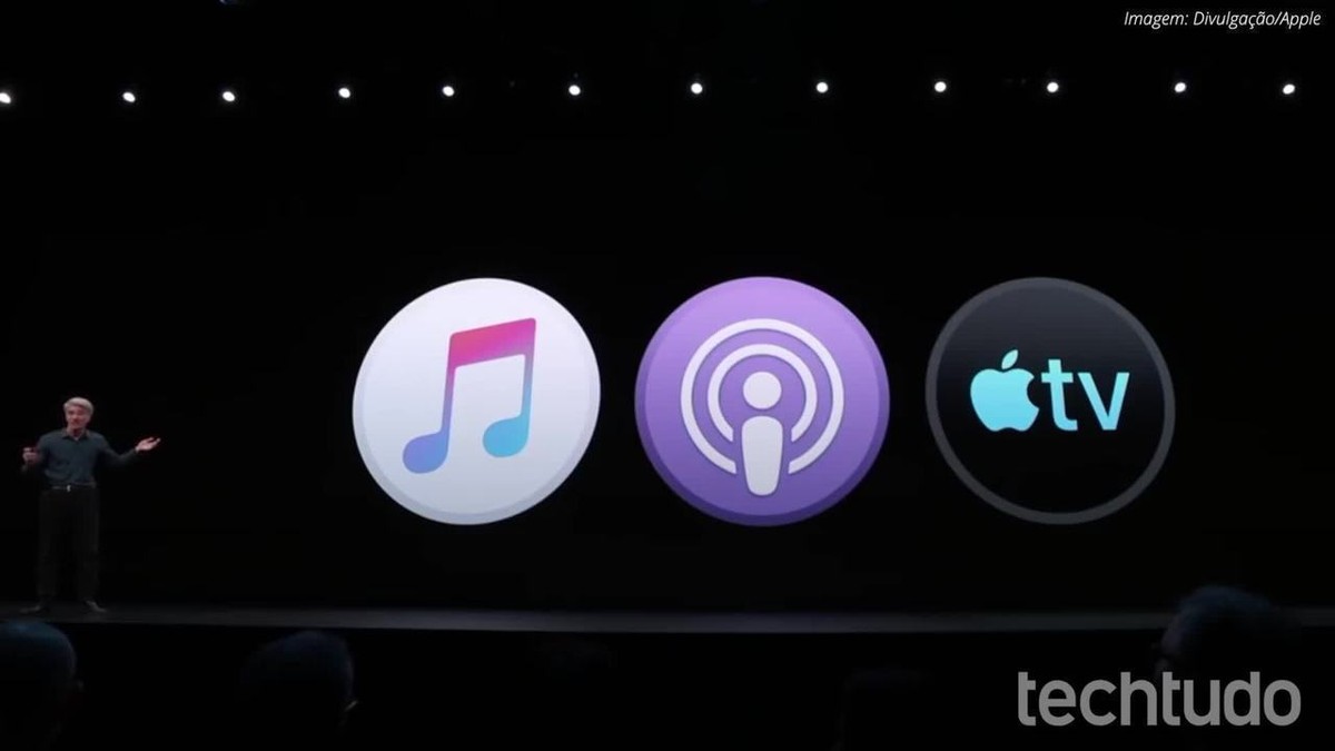 End of iTunes: Recall Eight Curiosities of Apple's Music Service | Audio and Video
