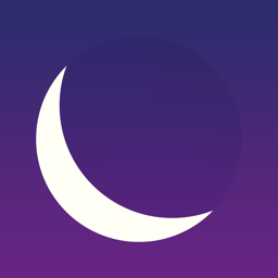 Sleep Sounds app icon