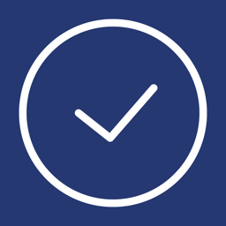 Further app icon: Get Things Done