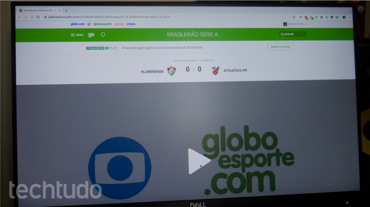 Fluminense vs Athletico-PR: how to watch the match live and online | Audio and Video