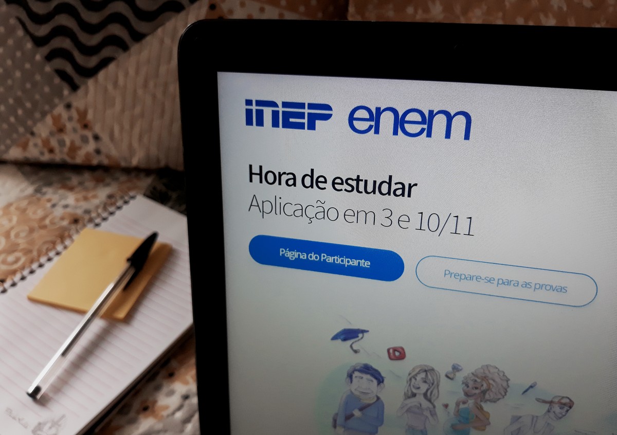 ENEM 2019: How to see the confirmation card with the test venue | Education