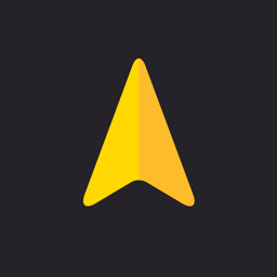 Anchor Pointer app icon