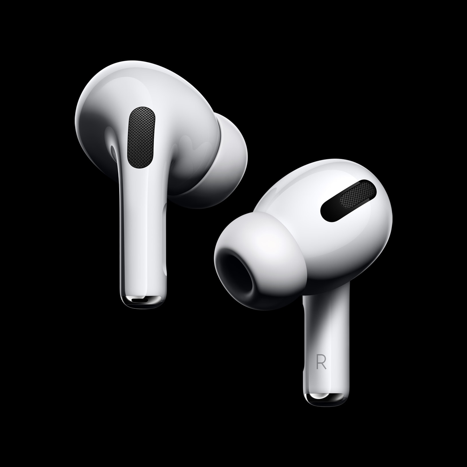 Waiting Over: Apple Announces AirPods Pro