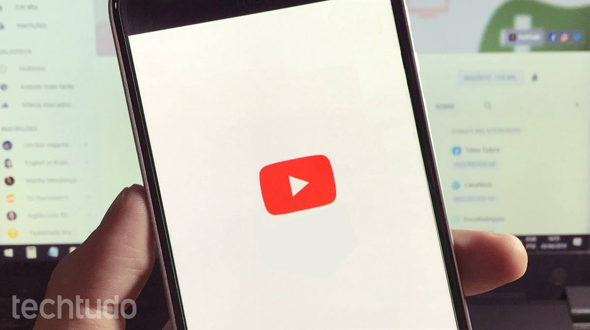 How to sign in to YouTube from your mobile | Players