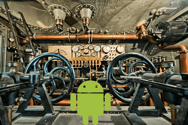 Discover the hidden shortcuts of your Android native browser