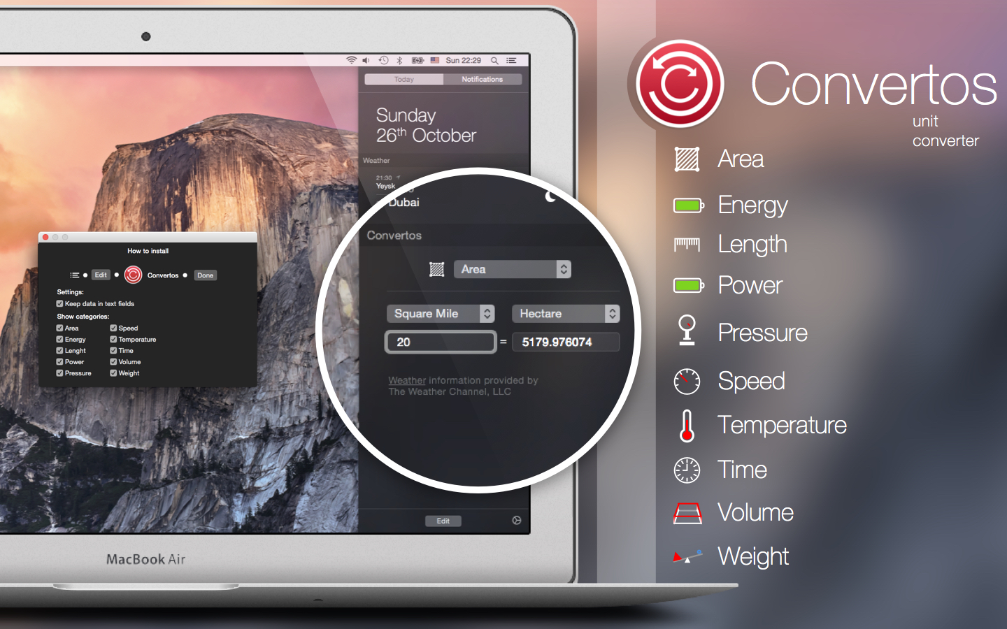 App Store Specials of the Day: Convertos, Neon Chrome, Soulver and More