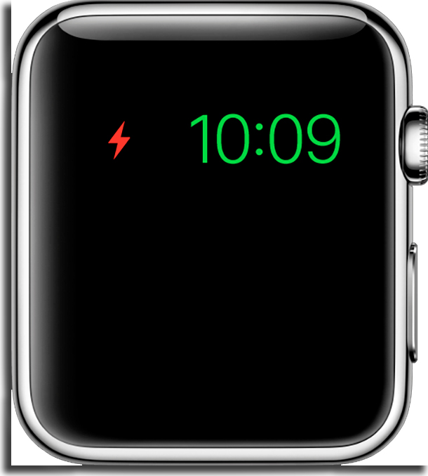Battery Backup improve Apple Watch battery