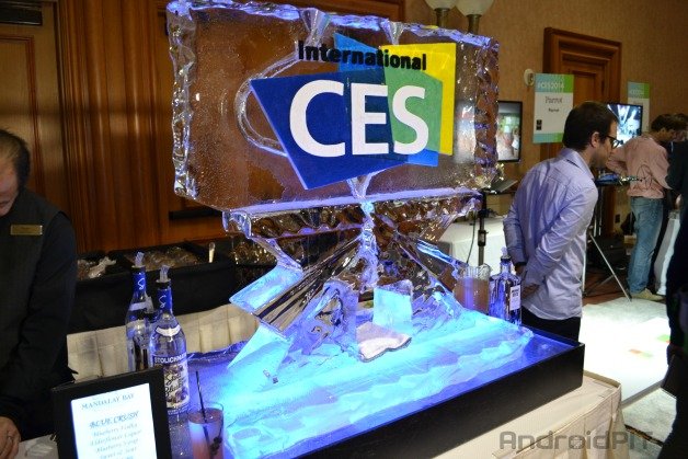 CES Unveiled: Gadgets, Drones, Health Monitors and More