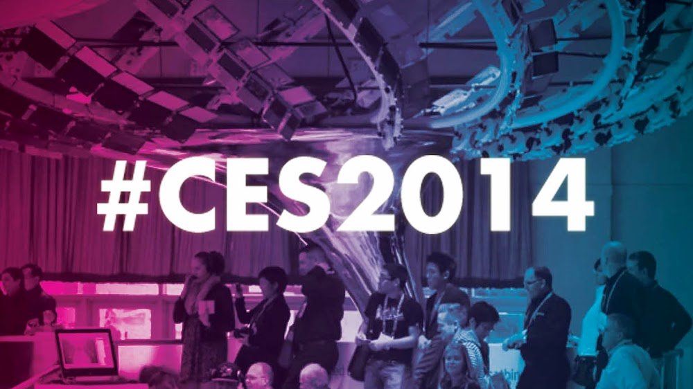 What to expect from CES 2014? We are ready to take off!