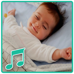 Lullaby Music - Sleep Sounds app icon