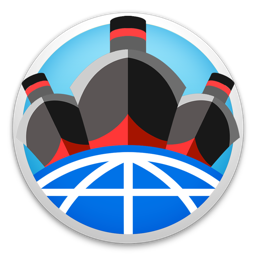 Fleet: The Multibrowser app icon