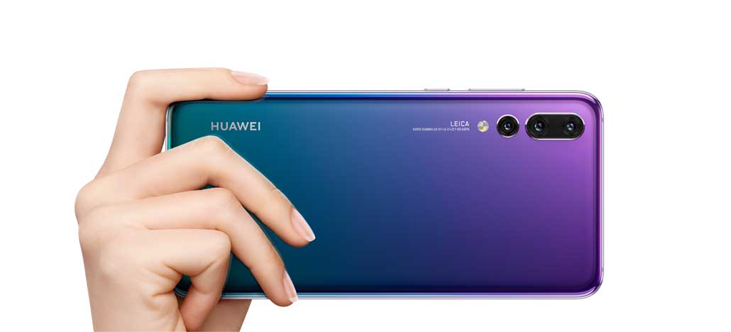 É oficial: Huawei passa Apple e se torna segunda maior fabricante de smartphones do mundo