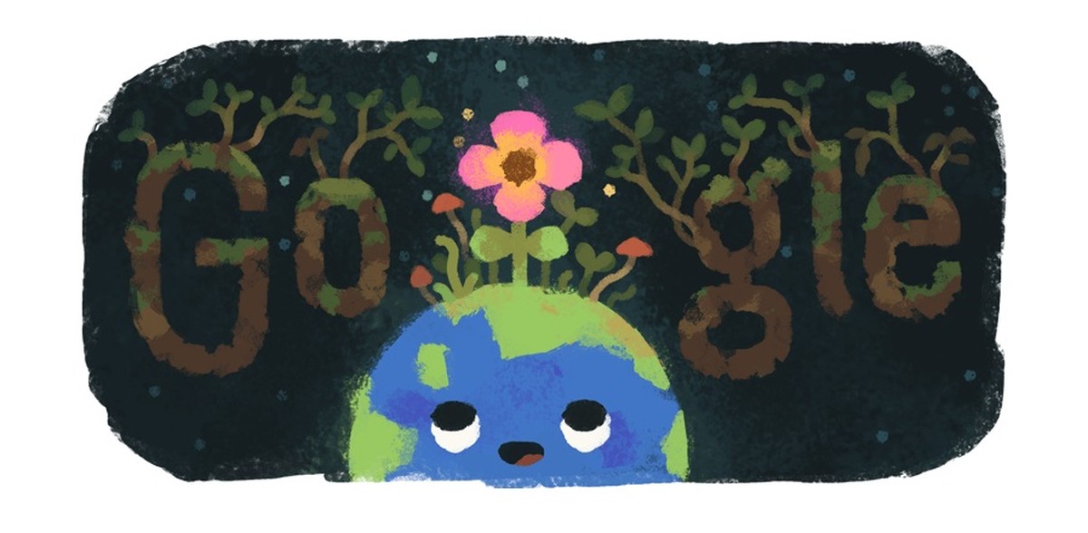 Spring 2019: Google Celebrates Beginning of the Season with Doodle | Internet