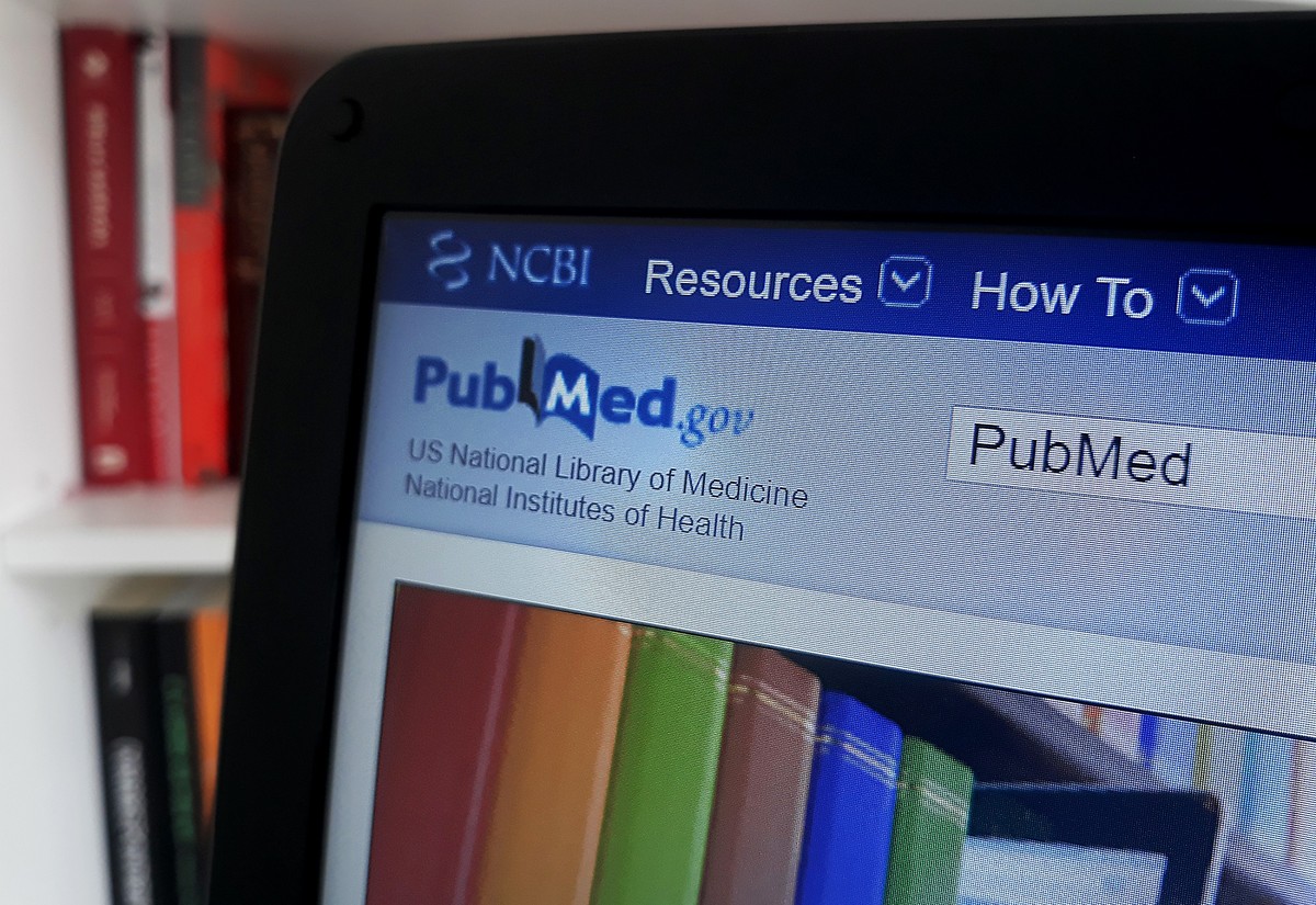 How To Use PubMed To Search Free Medical Articles Online | Productivity