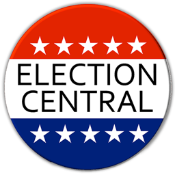 Election Central app icon