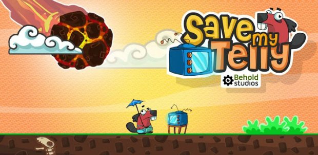 [Jogos] Save My Telly for Android