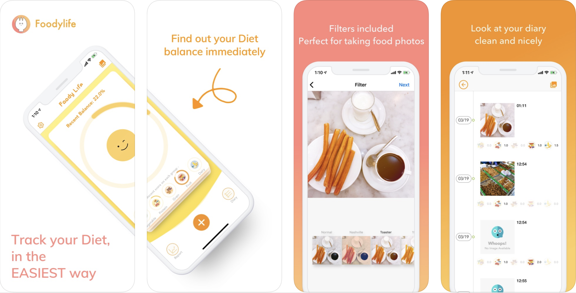App Store Specials of the Day: FoodyLife, A Normal Lost Phone, Luminar 3, and more!