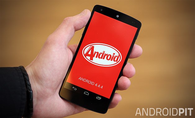 How to go back to the previous version of Android and exit Lollipop on the Nexus