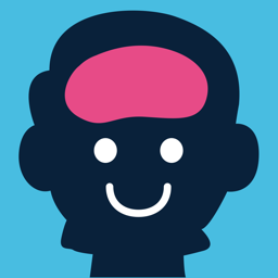 Brainbean app icon - Brain Games