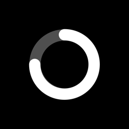 Center Meditation Timer app icon