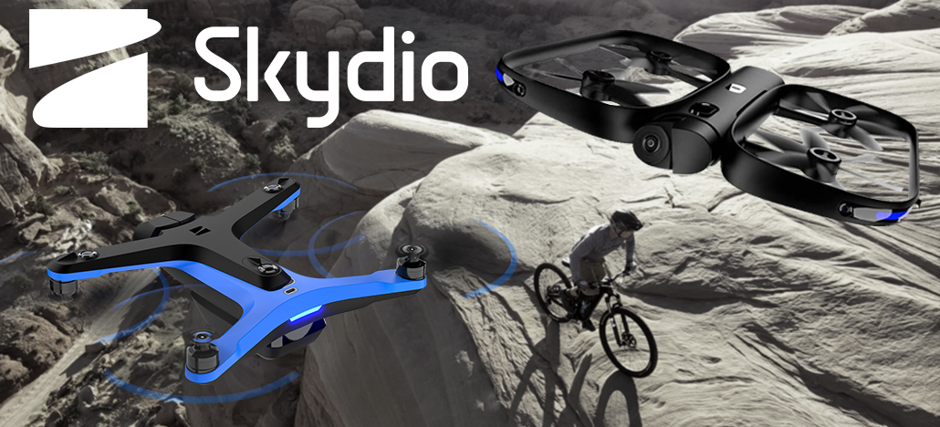 Conheça a Skydio, empresa que está revolucionando o mercado de drones [ATUALIZADO]