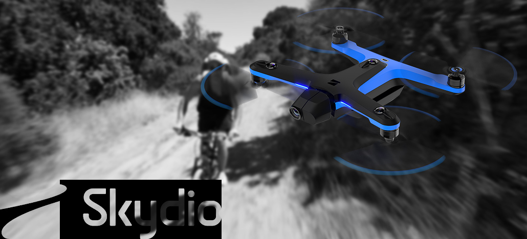 Entenda como funciona o voo autônomo do Skydio 2, melhor drone do mundo nesse modo