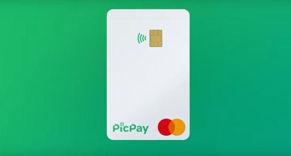 PicPay Card arrives to compete with digital bank cards Photo: Advertisement: PicPay Card