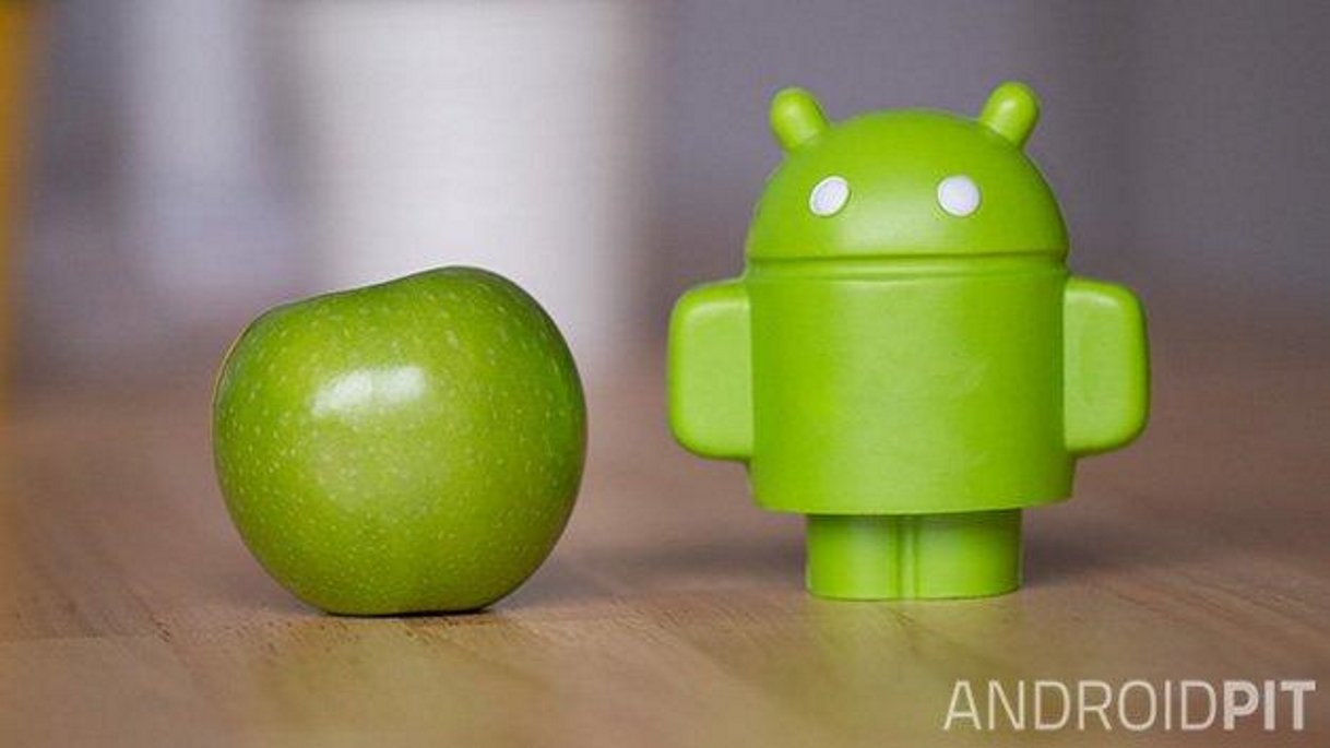 The five biggest threats to Android