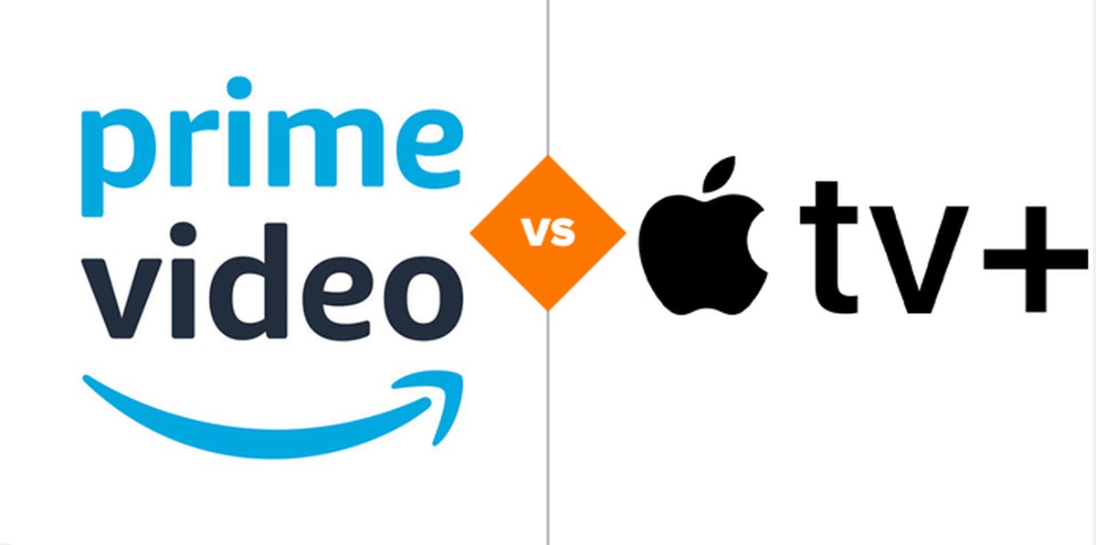 Amazon Prime Video vs Apple TV +: compare services price and catalog | Audio and Video
