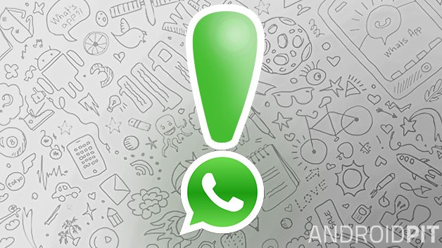 The truth about WhatsApp is the storage of your links content!