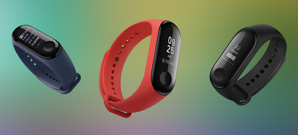 What to expect from Xiaomi Mi Band 4 and when it should be released?
