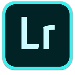 Adobe Lightroom app icon