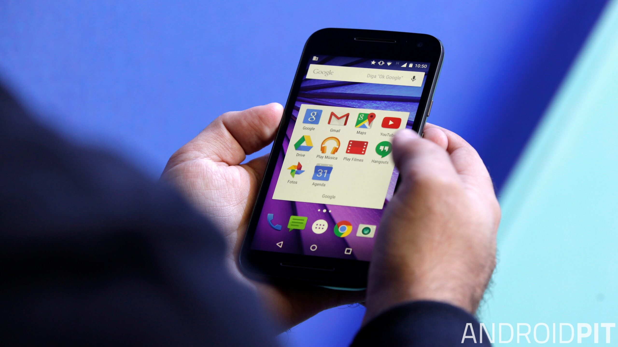 Moto G 2015: How to unlock bootloader, install TWRP Recovery and root device