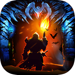 Dungeon Survival app icon