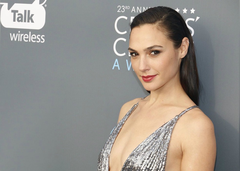 Gal Gadot is among the artists who were victims of deepfake Photo: Pond5