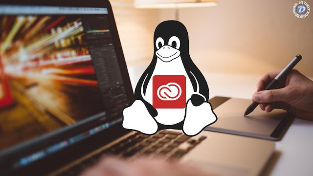  Adobe wants to know: Would you have the Linux Creative Suite?