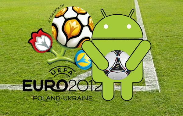 Android Apps: Top 10 Apps to track Euro 2012