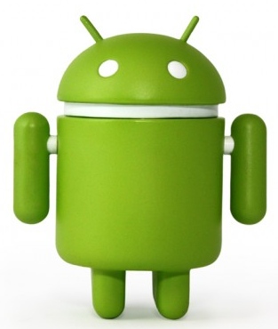 Android is present in one third of smartphones sold in Brazil