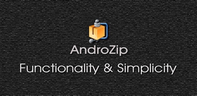 Androidzip