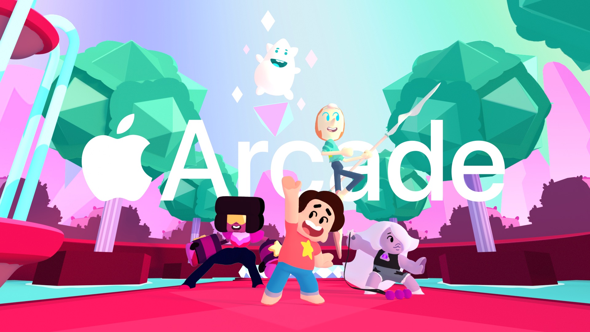 Another game comes to Apple Arcade; releases are featured in new video